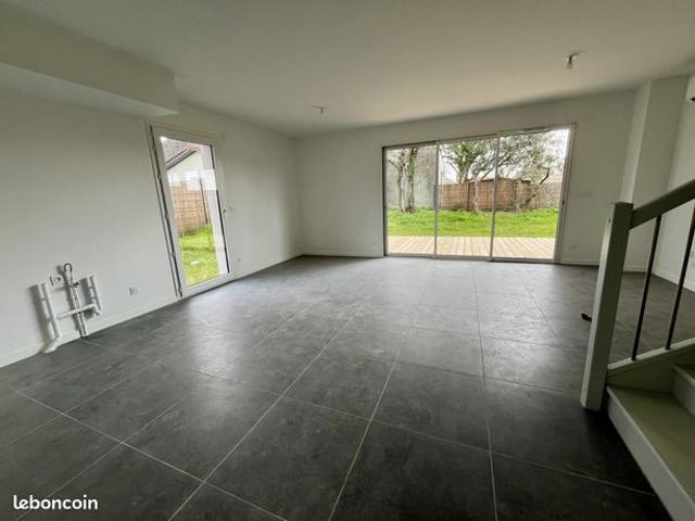 Maison vente à Bordeaux, Artigues-près-bordeaux