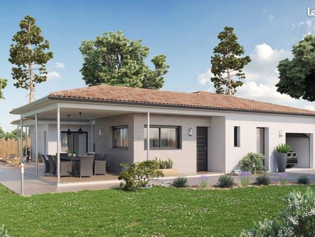Maison vente à Libourne, Saint-denis-de-pile