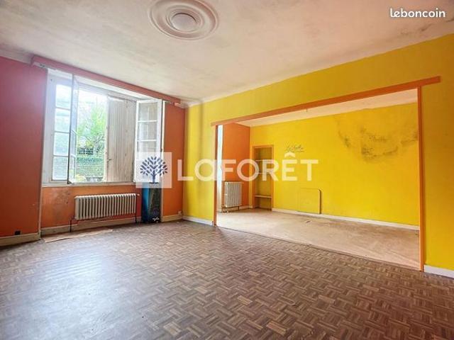 Maison vente à Parthenay, Verruyes
