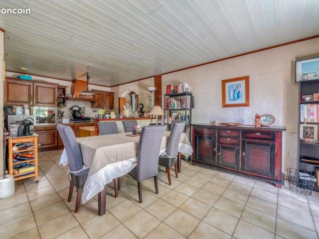 Maison vente à Libourne, Vérac