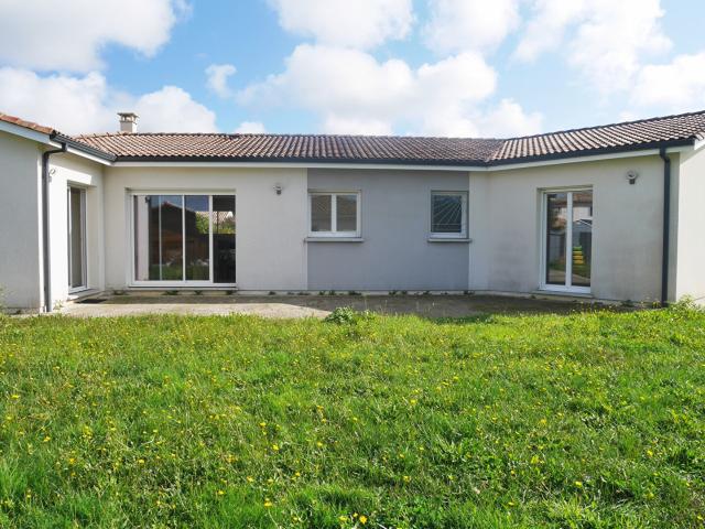 Maison location à Bordeaux, Cestas