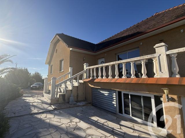 Maison vente à Orthez