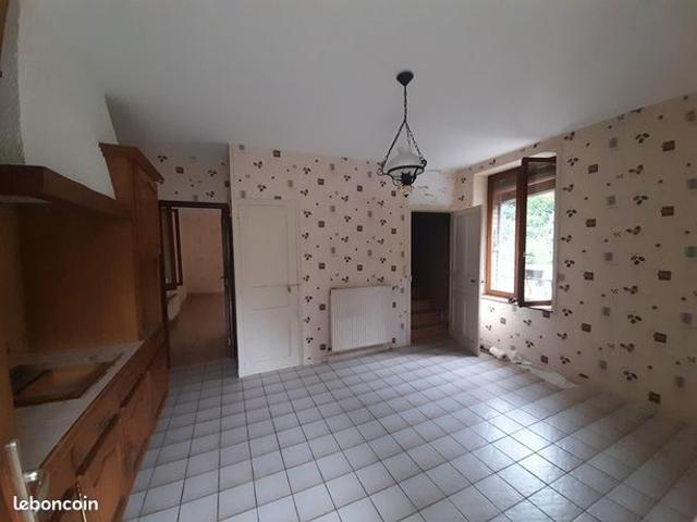 Maison vente à Charleville-Mézières, Deville