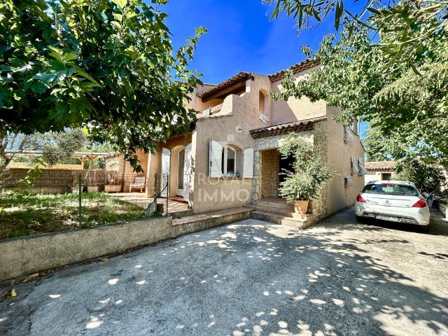 Maison vente à Arrondissement de Toulon, La Crau