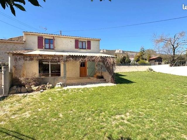 Maison vente à Gras
