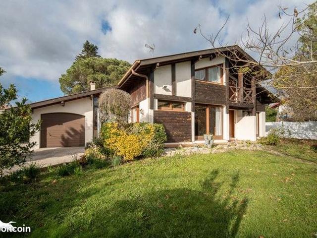 Maison vente à Saint-vincent-de-tyrosse, Landes