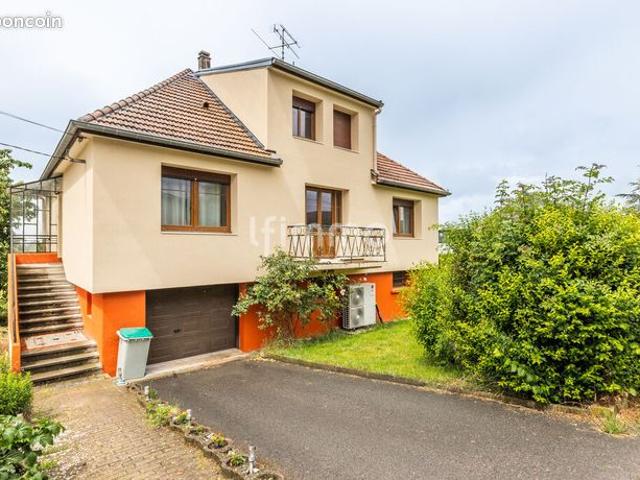 Maison vente à Racrange, Moselle
