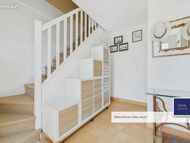 Maison vente à Pontoise, Osny