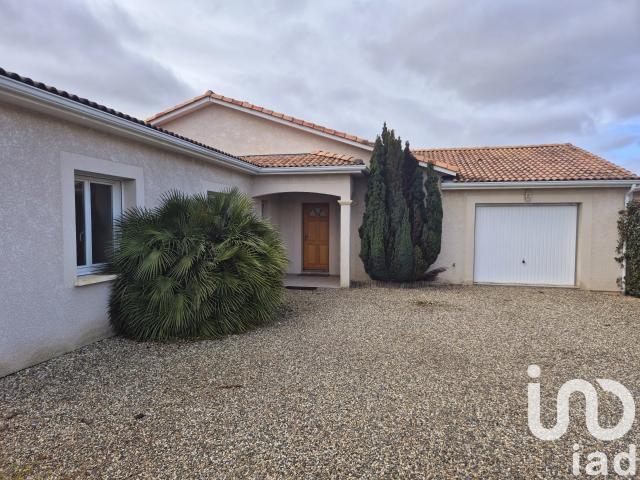 Maison vente à Agen, Roquefort