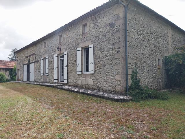 Maison vente à Libourne, Eynesse