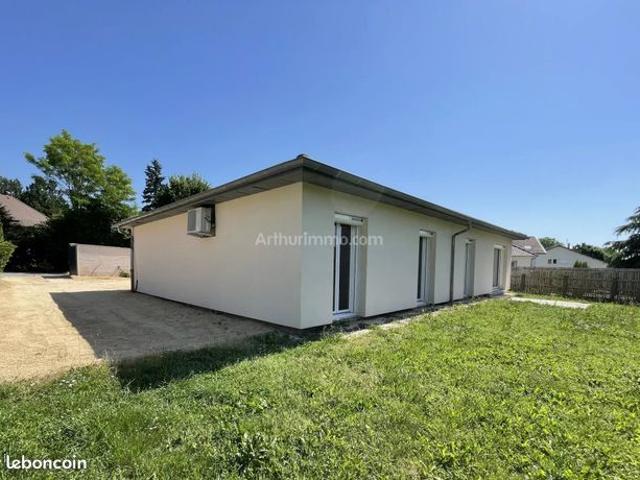 Maison vente à La Tour-du-Pin, Morestel