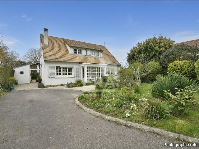 Maison vente à Rambouillet, Le Tremblay-sur-mauldre