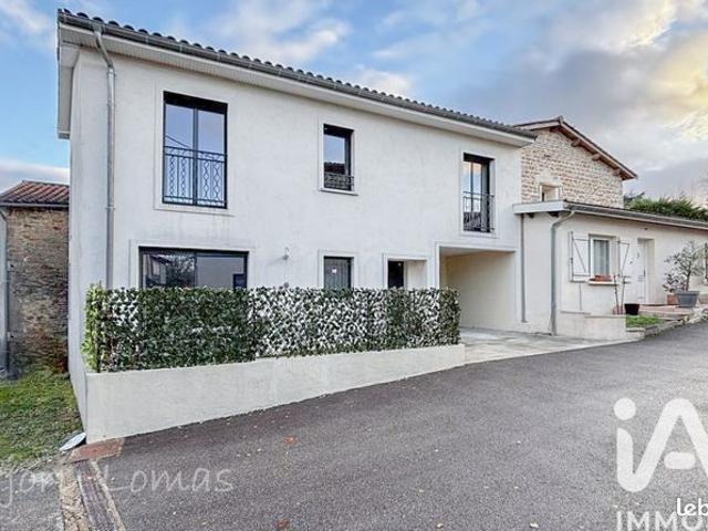 Maison vente à Lyon, Métropole de Lyon