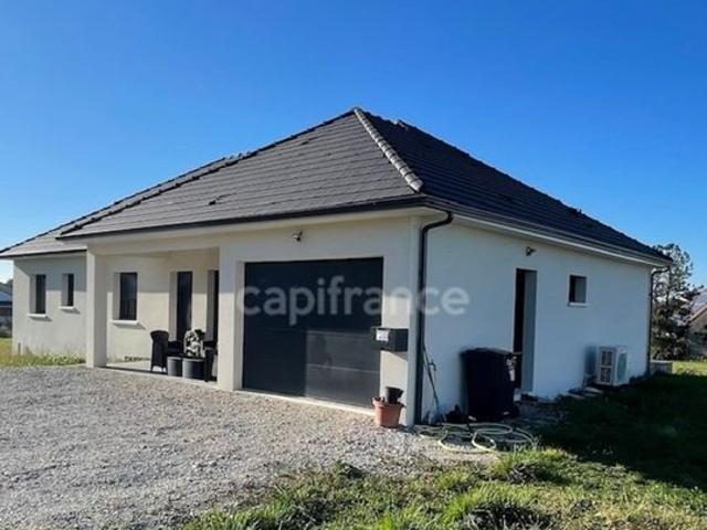 Maison vente à Brive-la-Gaillarde, Jugeals-nazareth