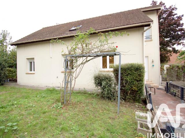Maison vente à Palaiseau, Saint-germain-lès-arpajon
