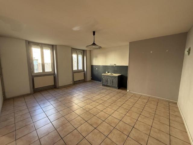 Maison vente à Le Marthoret, Rive-de-Gier