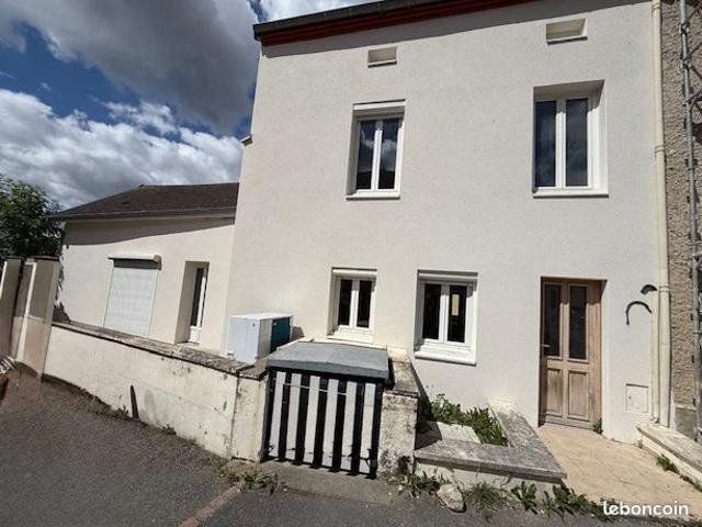 Maison vente à Digne-les-Bains, Le Vernet