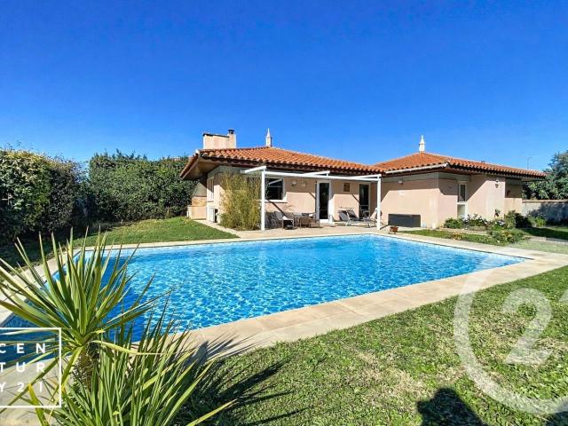 Maison vente à Perpignan, Le Soler