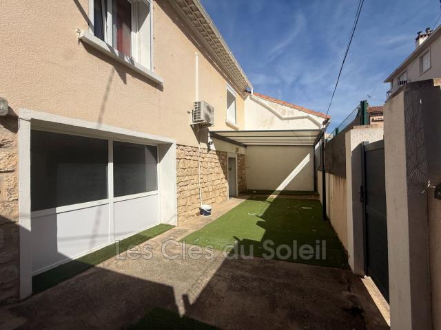 Maison vente à Arrondissement de Toulon, Toulon