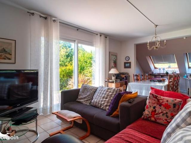 Maison vente à Concarneau, Finistère