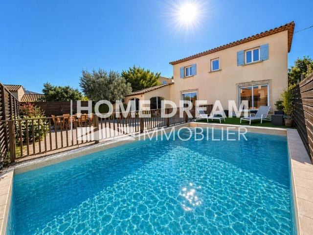 Maison vente à Arrondissement de Toulon, La Seyne-sur-mer