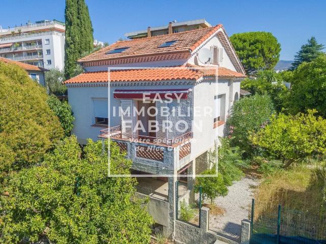 Maison vente à Nice