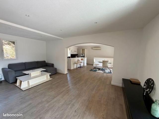 Maison vente à Bastia, Furiani