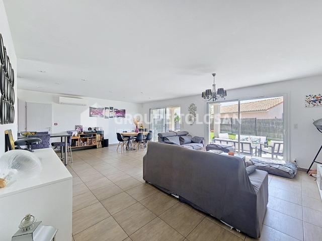 Maison vente à Toulouse, Escalquens