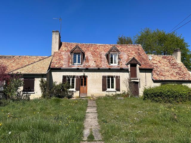 Maison vente à Mortagne-au-Perche, Bellême
