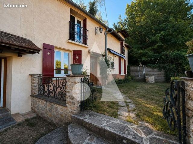 Maison vente à Provins, Bellot