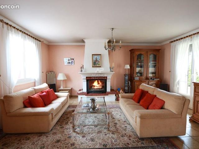 Maison vente à Pontoise, Cergy