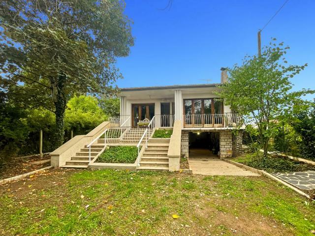 Maison vente à Châteauroux