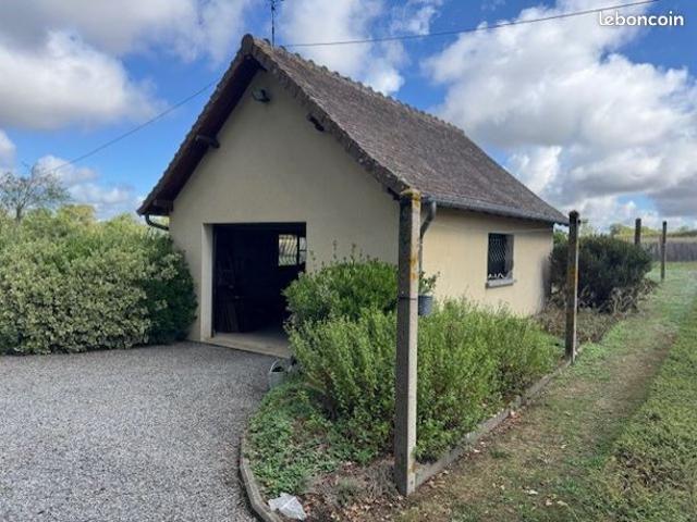 Maison vente à Montmorillon, Thollet
