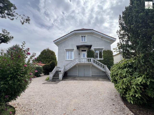 Maison vente à Avenue de Paris, Chalon-sur-Saône