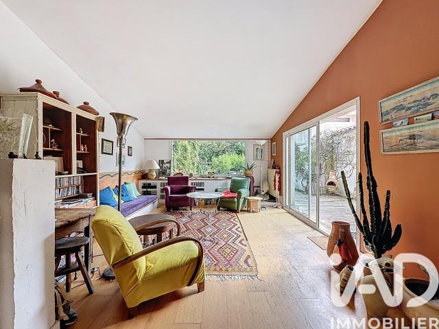Maison vente à La Rochelle