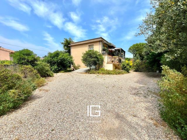 Maison vente à Arrondissement de Draguignan, Le Muy