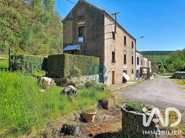 Maison vente à Charleville-Mézières, Deville