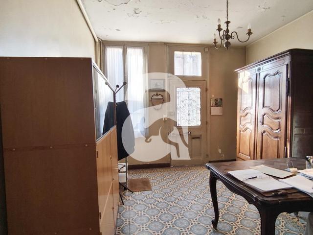 Maison vente à Soissons