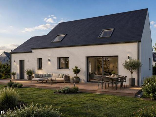 Maison vente à Orléans, Patay