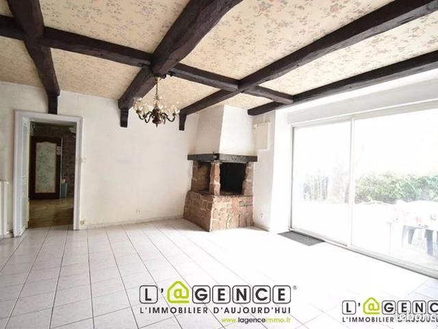 Maison vente à Saulcy-sur-Meurthe, Vosges