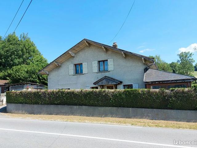 Maison vente à Annecy, Alby-sur-chéran