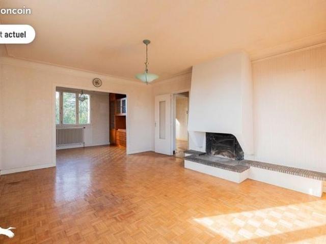 Maison vente à Nantes, Couëron