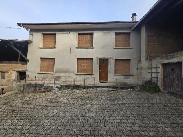 Maison vente à Vienne, Culin