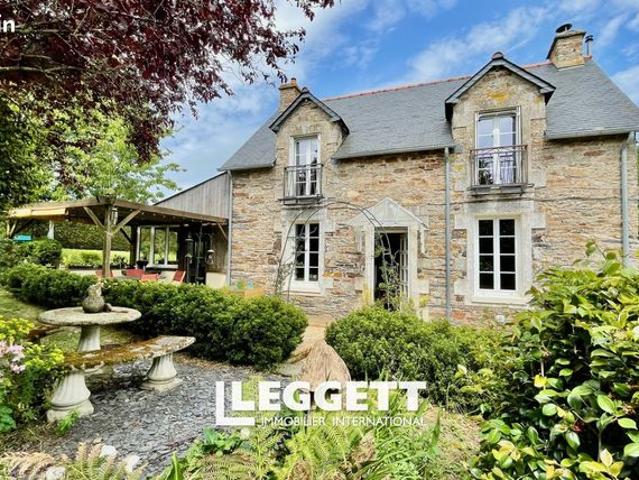 Maison vente à Châteauroux, Saint-marcel