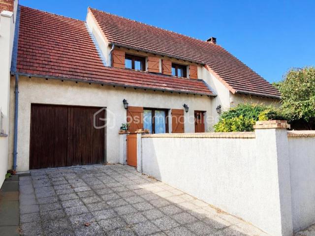 Maison vente à Saulxier, Saulx-les-Chartreux