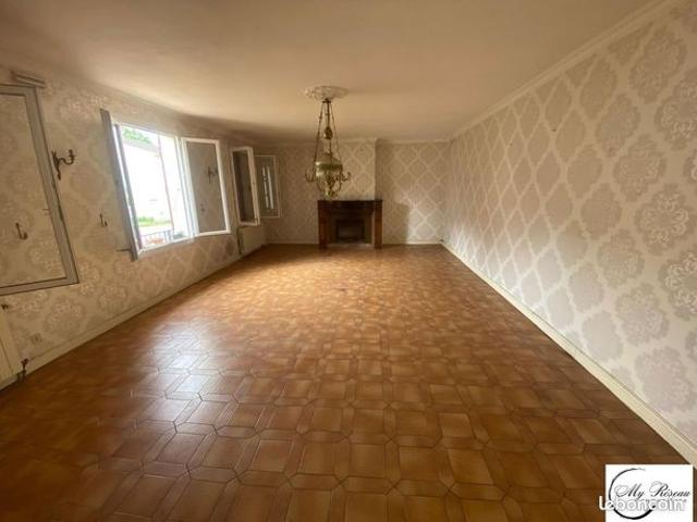 Maison vente à Toulouse, Garidech