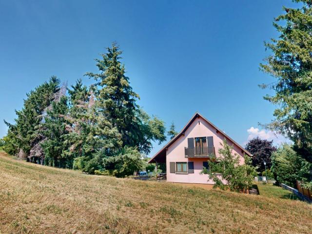 Maison vente à Mulhouse, Eschentzwiller