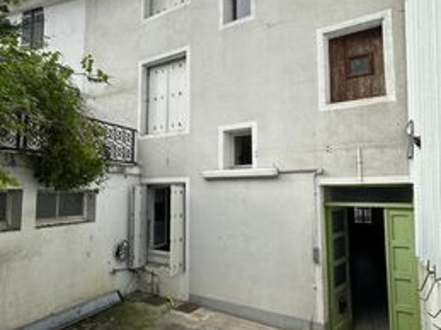 Maison vente à Nancy, Vézelise