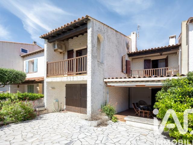 Maison vente à Arles, Saintes-maries-de-la-mer