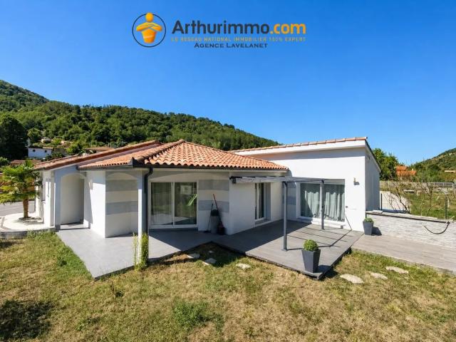 Maison vente à Foix, Ferrières-sur-ariège